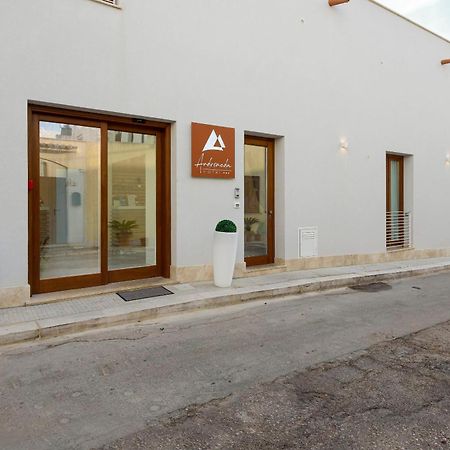 Andromeda Hotel San Vito Lo Capo Exterior photo