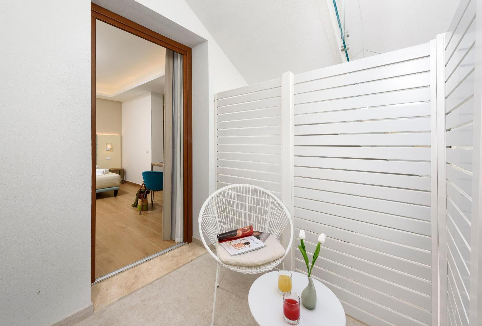 Andromeda Hotel San Vito Lo Capo Room photo