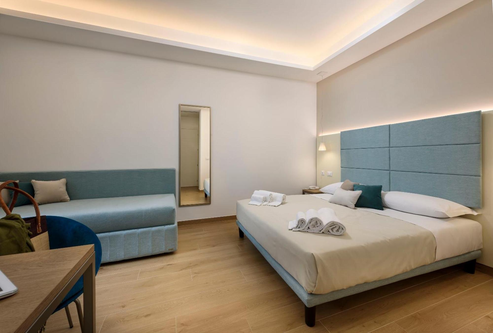 Andromeda Hotel San Vito Lo Capo Room photo