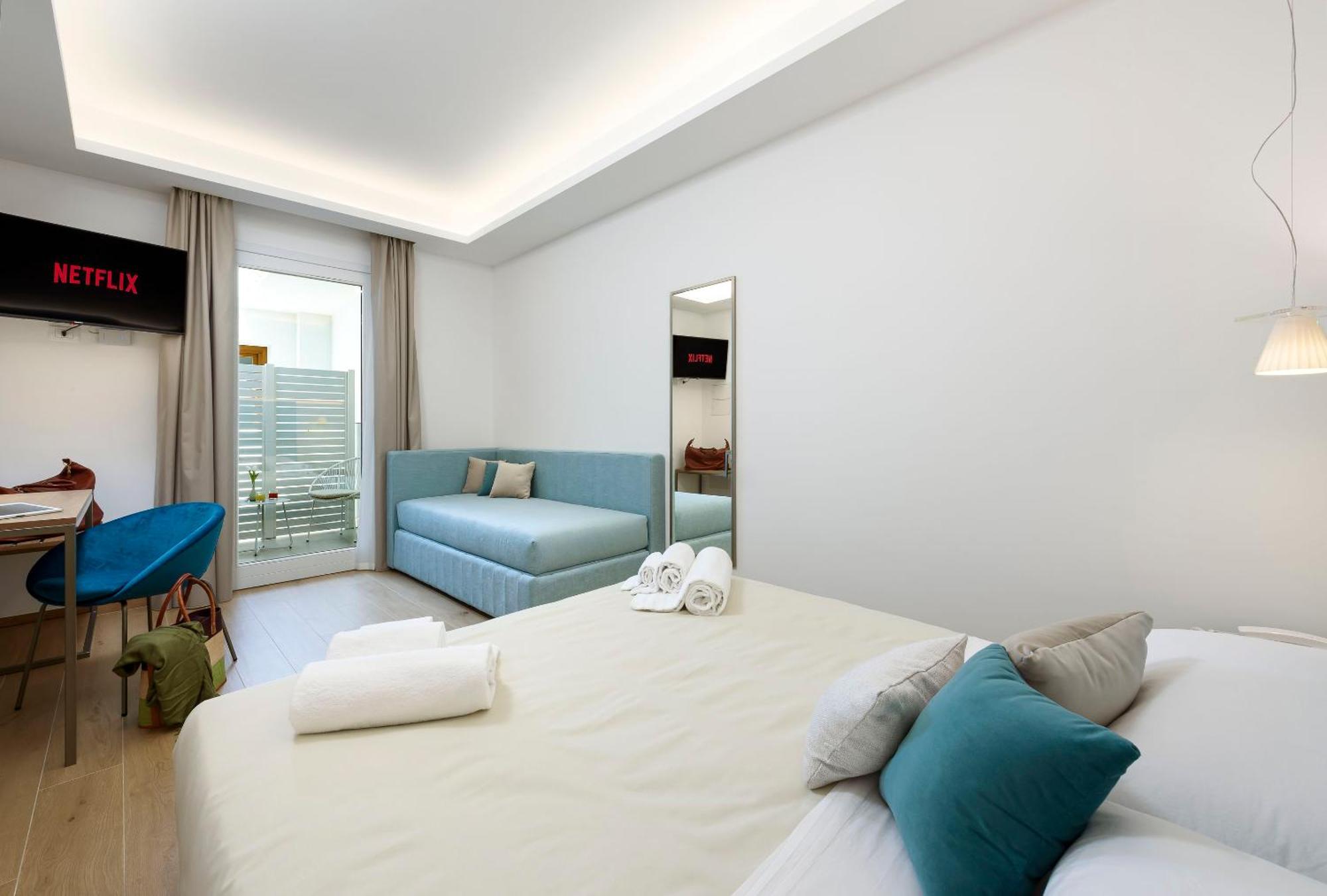 Andromeda Hotel San Vito Lo Capo Room photo