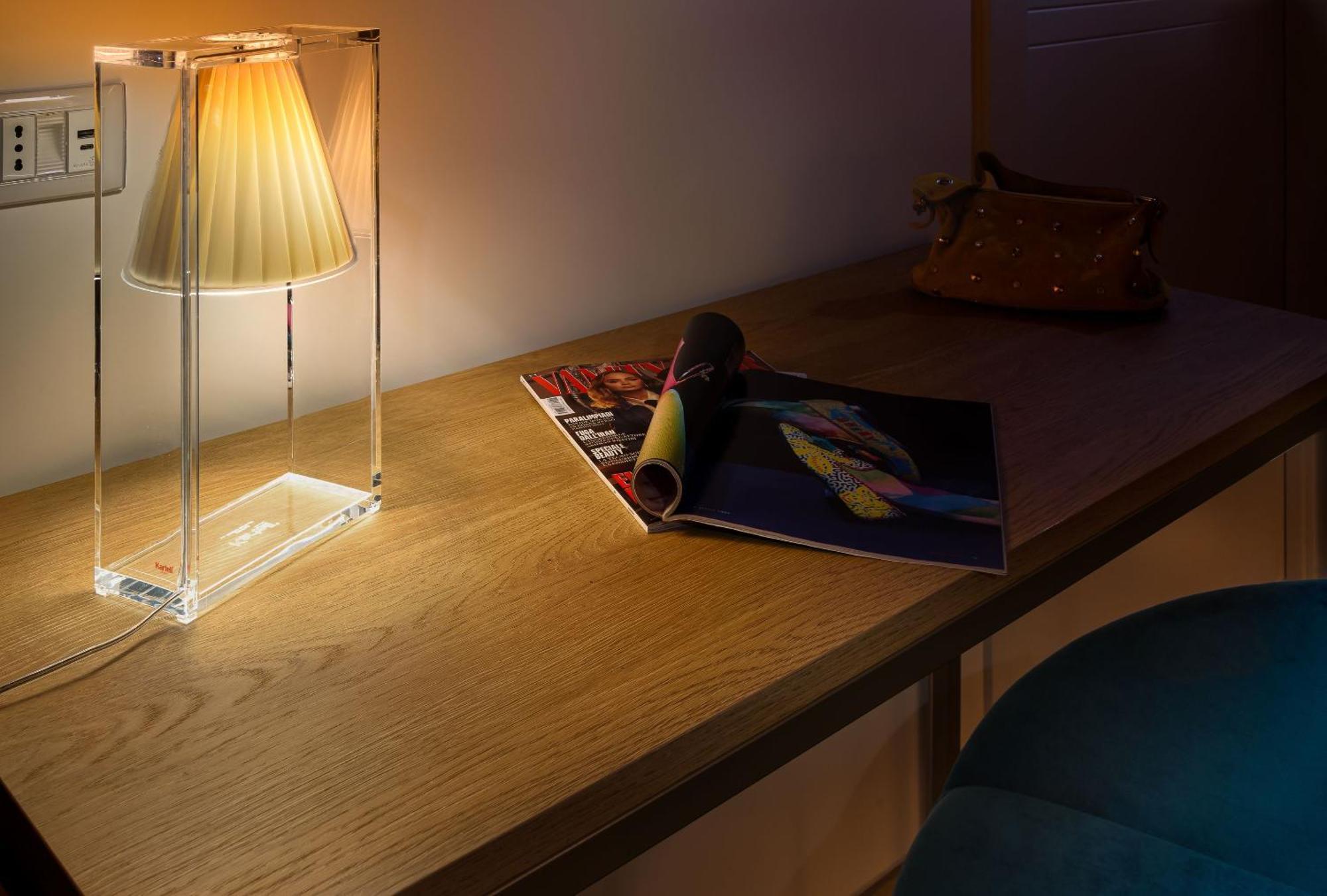 Andromeda Hotel San Vito Lo Capo Room photo