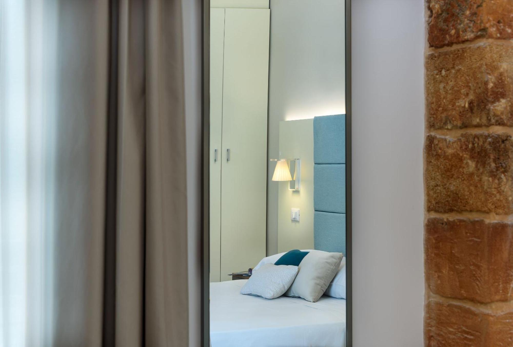 Andromeda Hotel San Vito Lo Capo Room photo