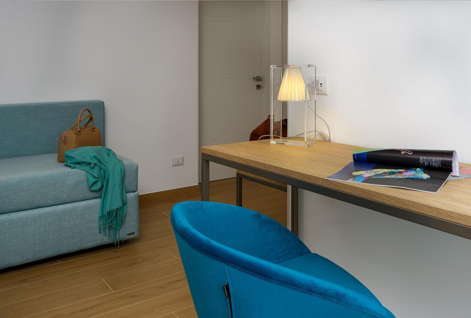 Andromeda Hotel San Vito Lo Capo Room photo