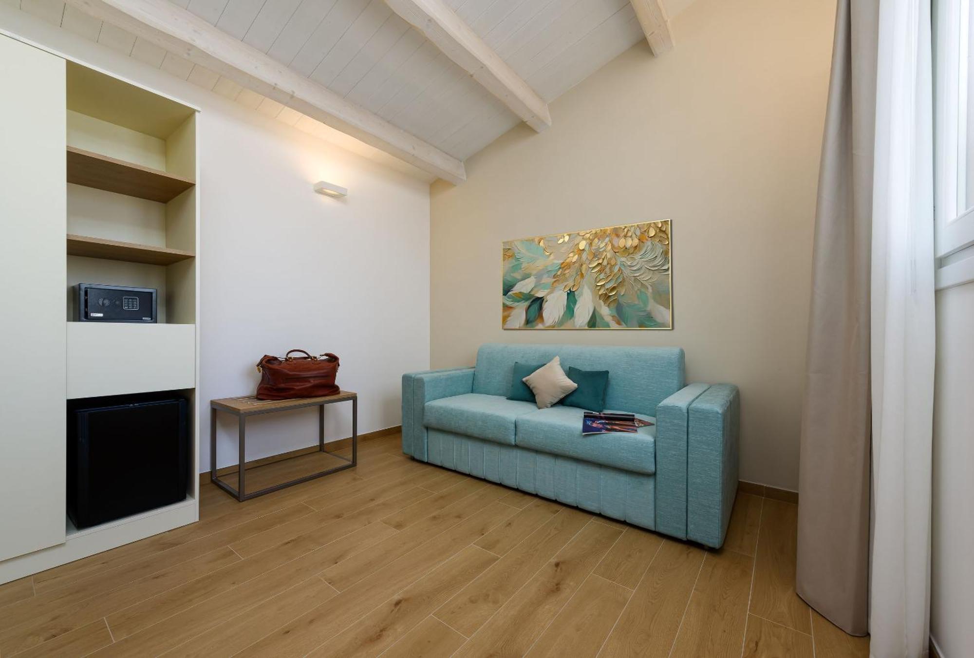 Andromeda Hotel San Vito Lo Capo Room photo