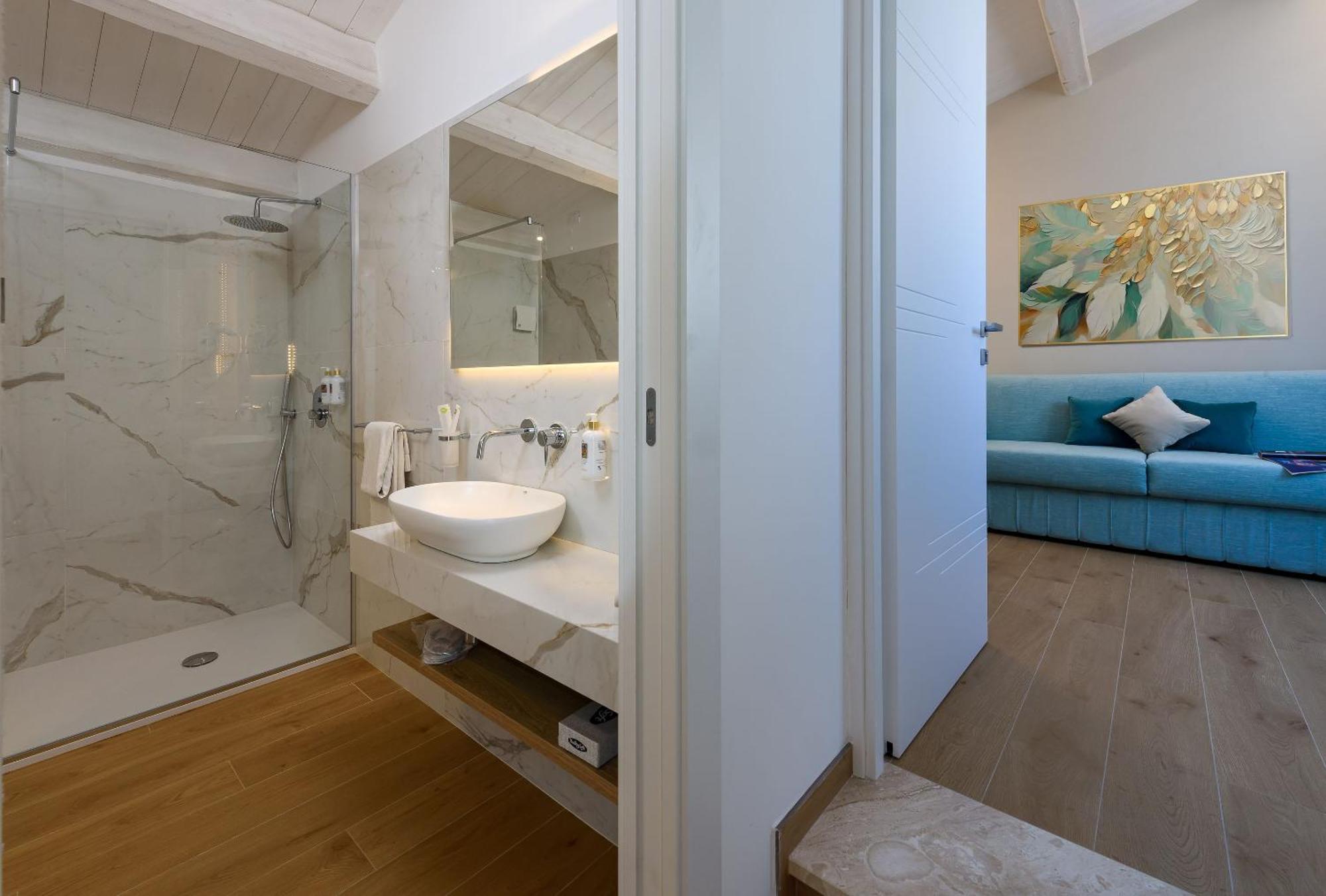 Andromeda Hotel San Vito Lo Capo Room photo