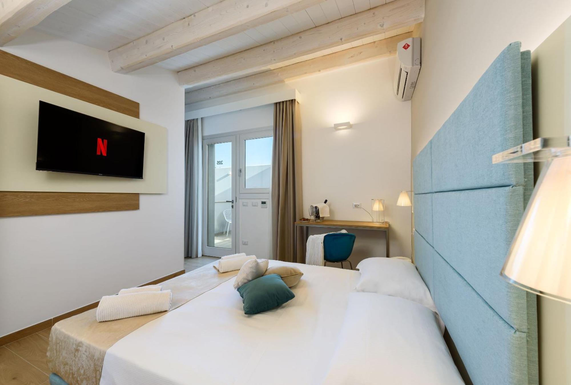 Andromeda Hotel San Vito Lo Capo Room photo