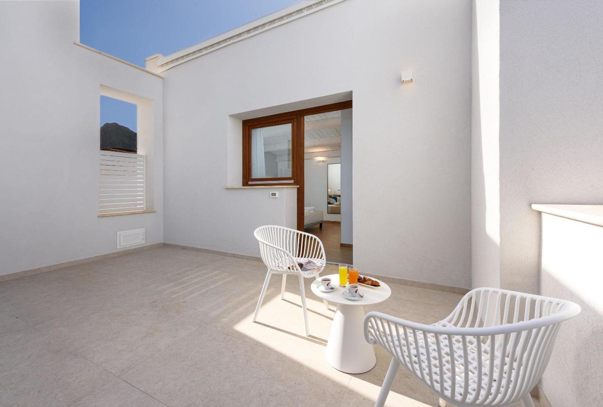 Andromeda Hotel San Vito Lo Capo Room photo