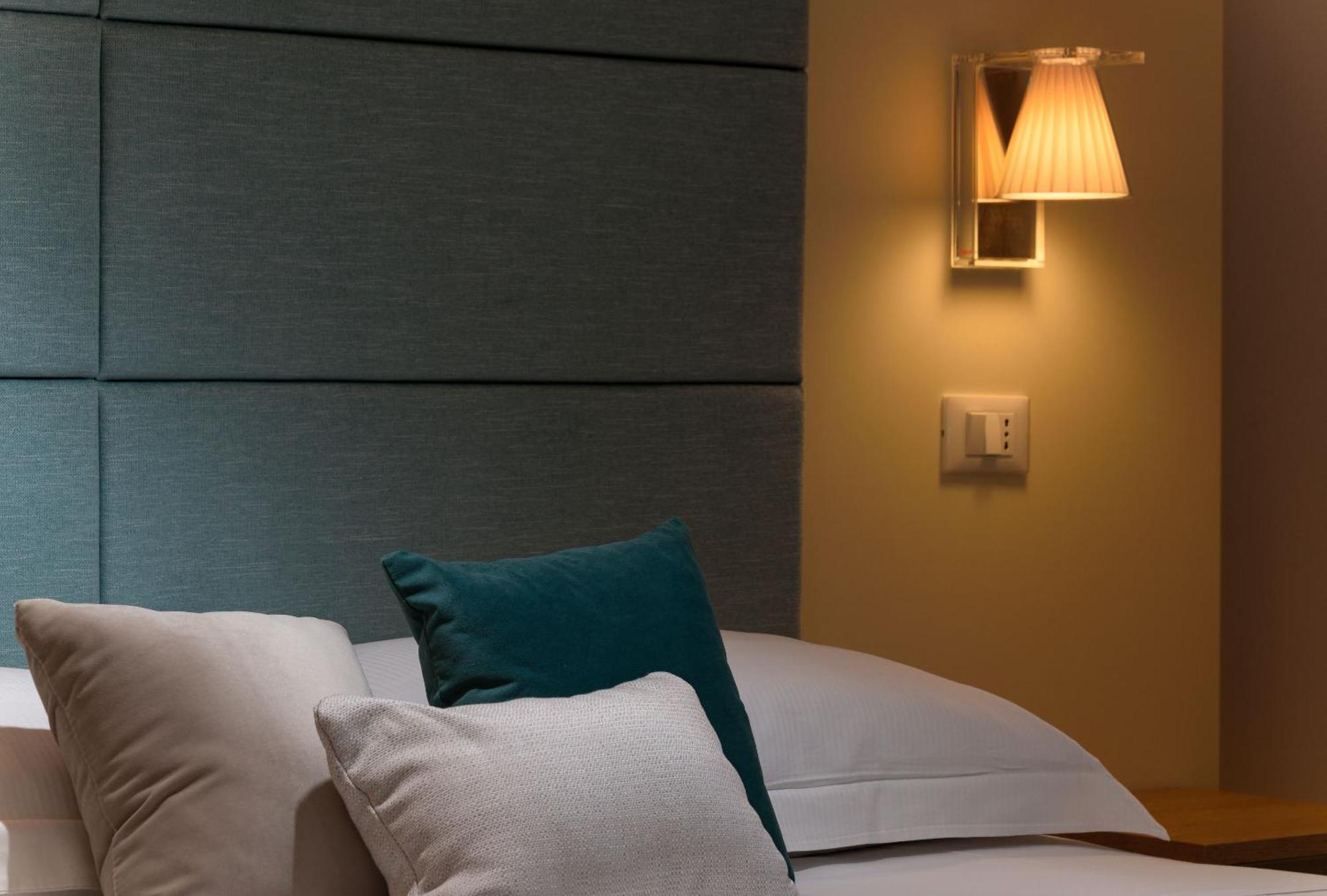 Andromeda Hotel San Vito Lo Capo Room photo