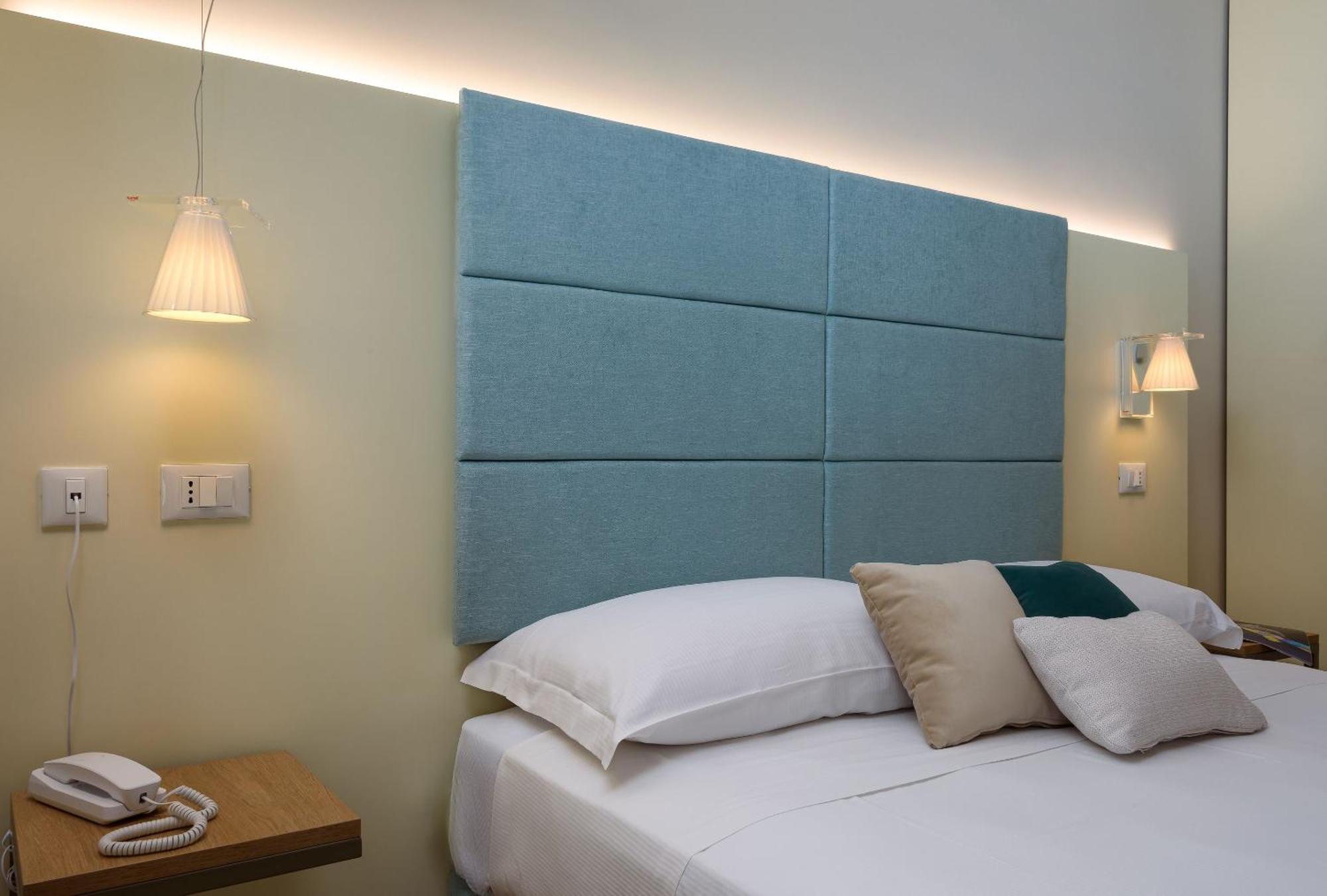Andromeda Hotel San Vito Lo Capo Room photo