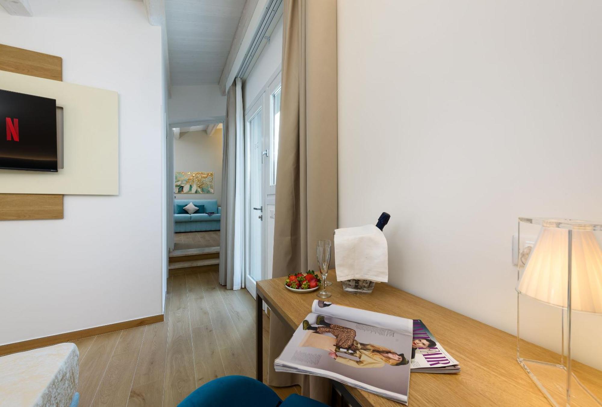 Andromeda Hotel San Vito Lo Capo Room photo