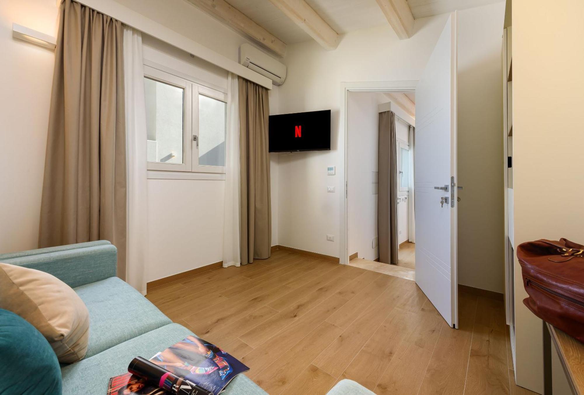 Andromeda Hotel San Vito Lo Capo Room photo