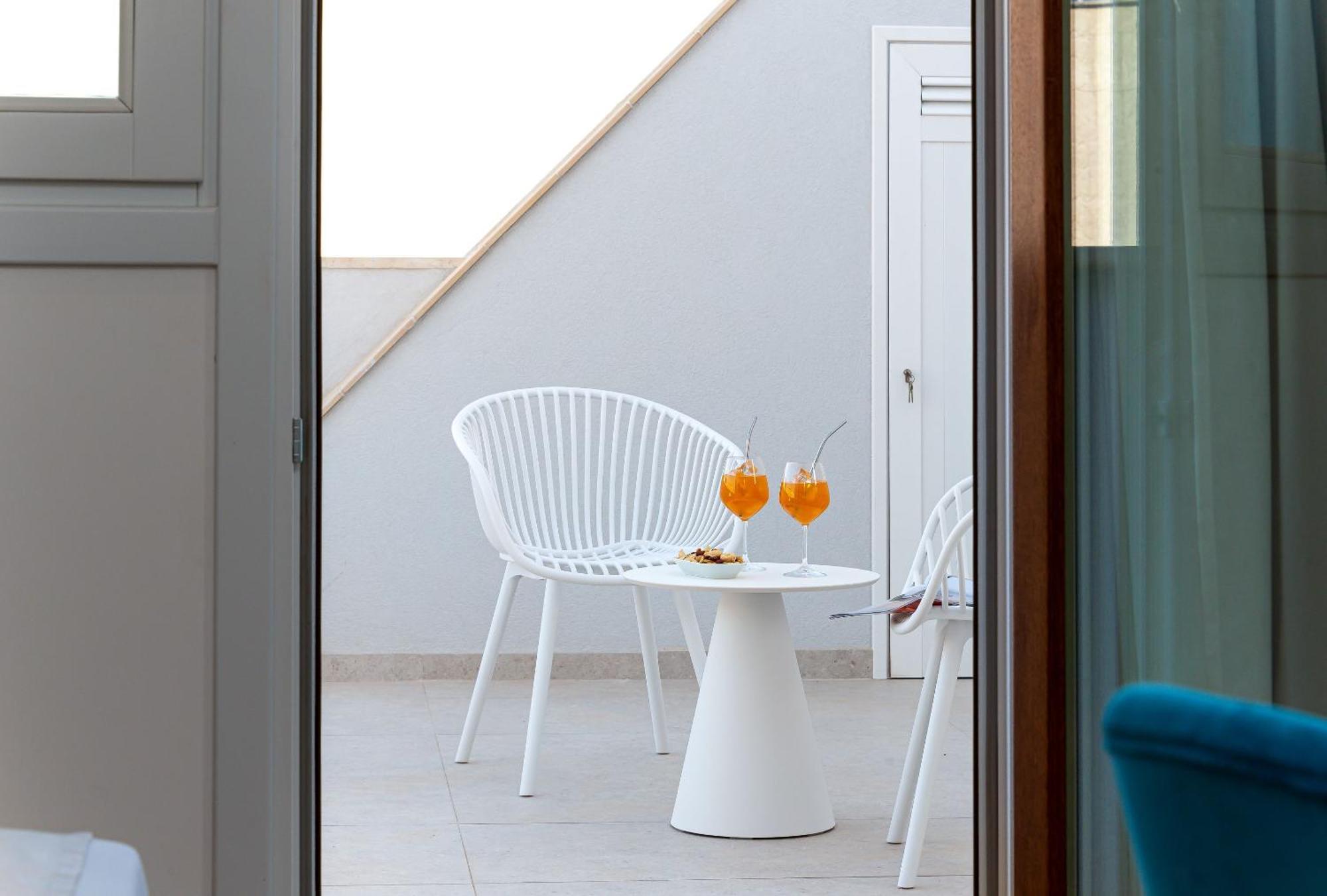 Andromeda Hotel San Vito Lo Capo Room photo