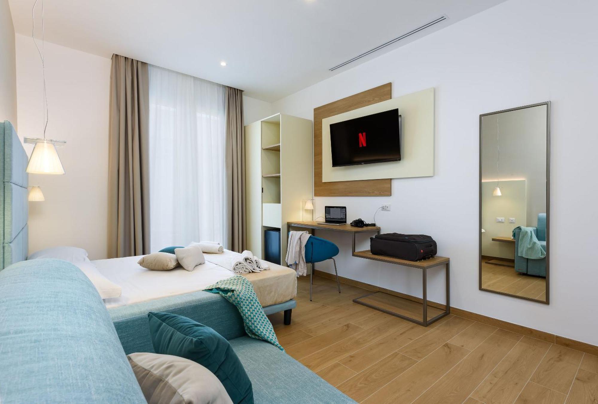 Andromeda Hotel San Vito Lo Capo Room photo