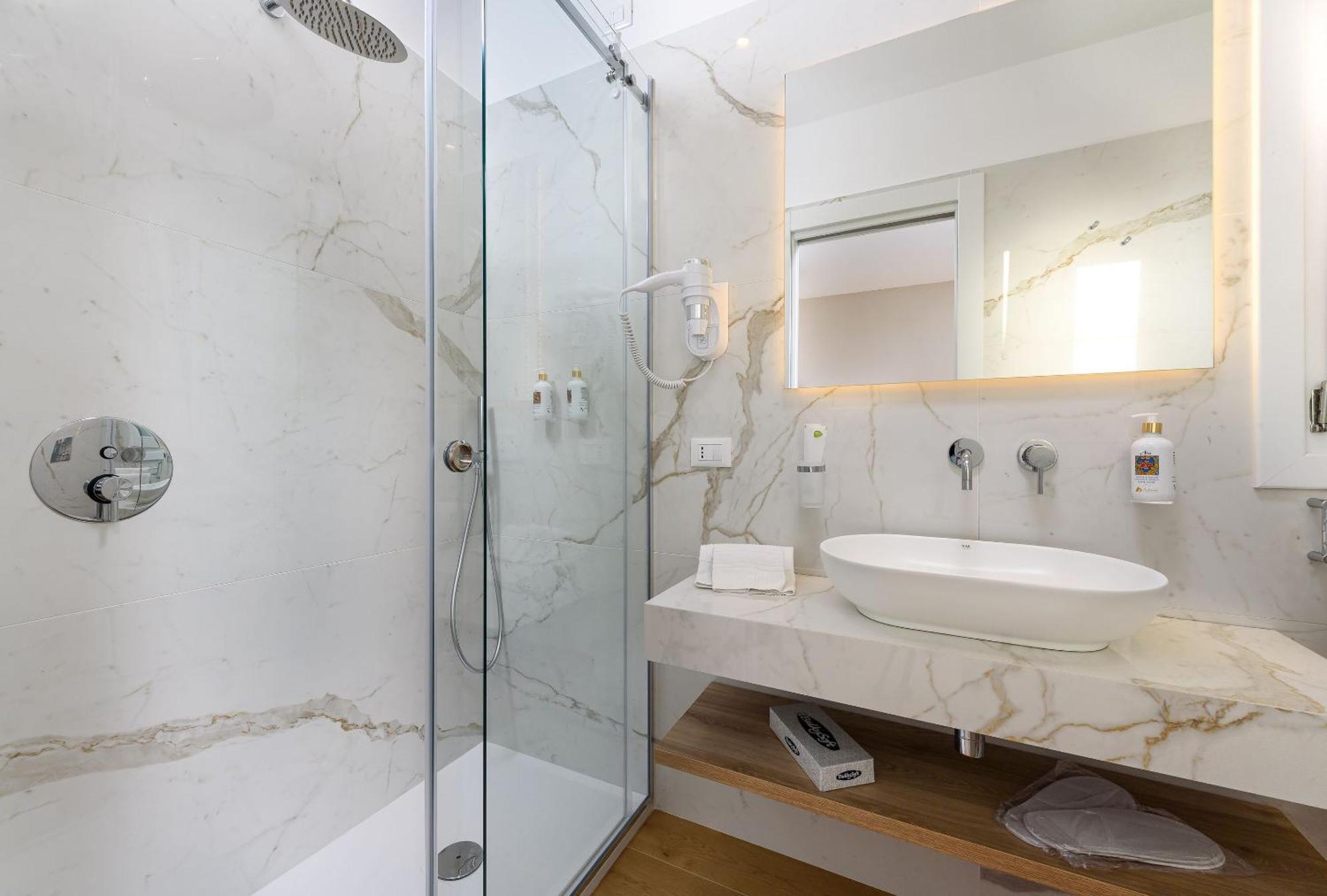 Andromeda Hotel San Vito Lo Capo Room photo