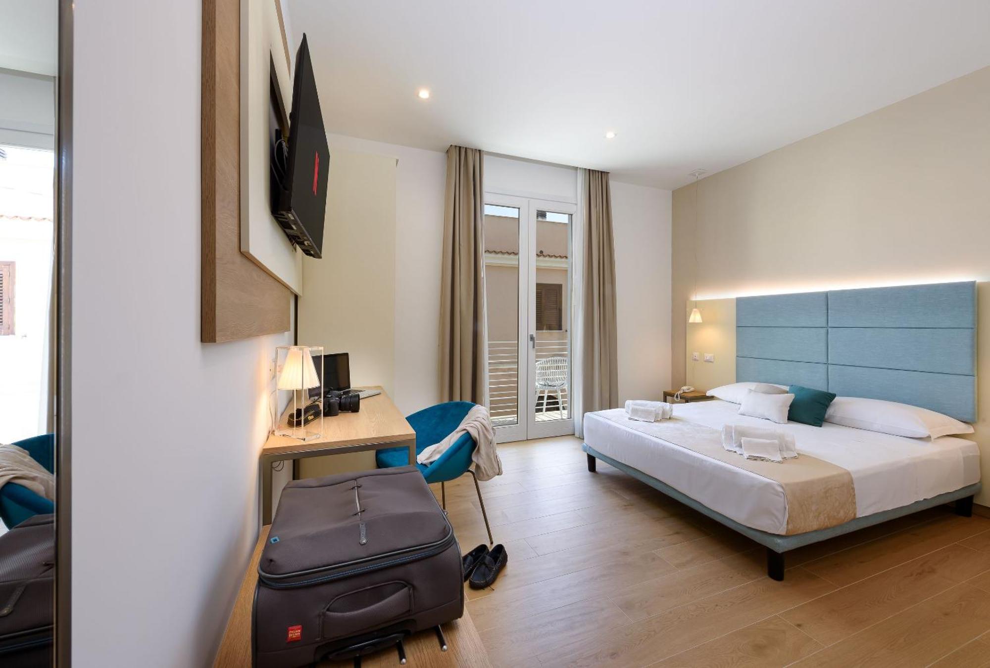 Andromeda Hotel San Vito Lo Capo Room photo