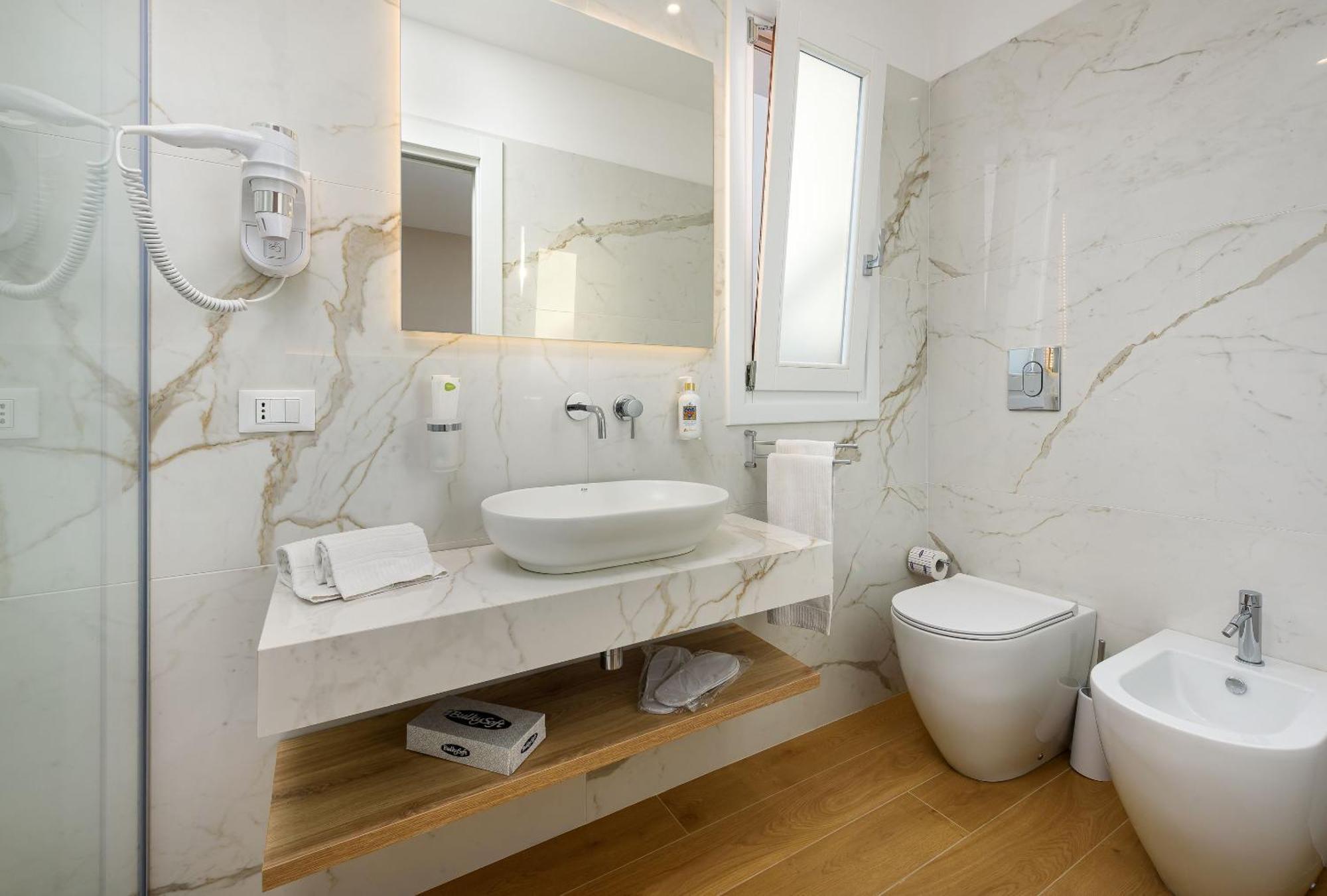 Andromeda Hotel San Vito Lo Capo Room photo