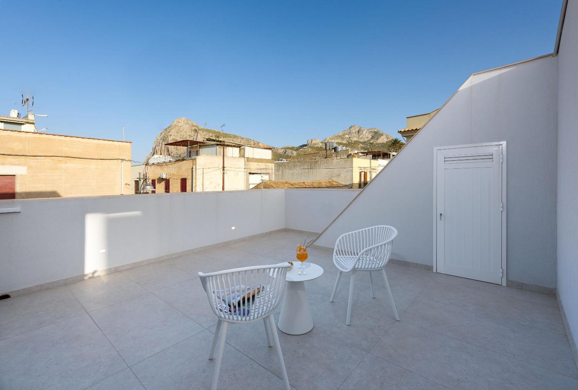Andromeda Hotel San Vito Lo Capo Room photo