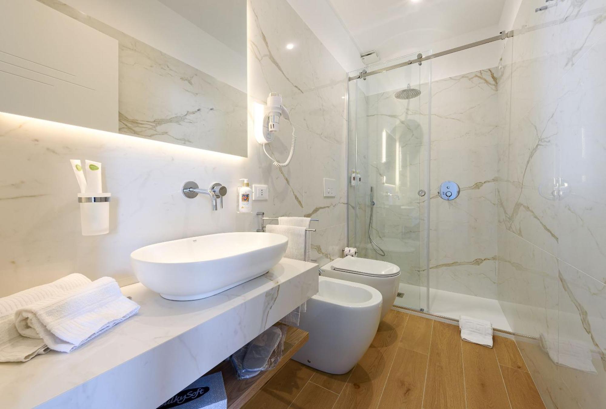 Andromeda Hotel San Vito Lo Capo Room photo
