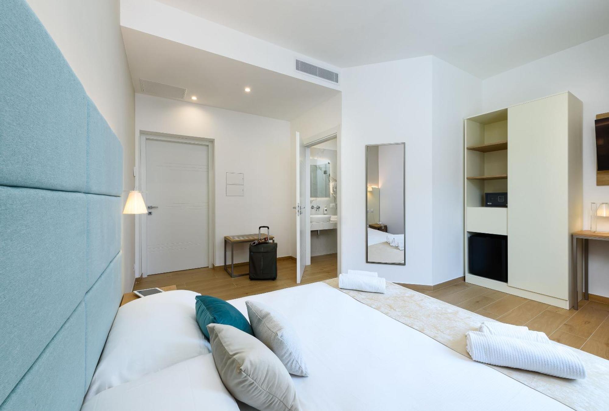 Andromeda Hotel San Vito Lo Capo Room photo