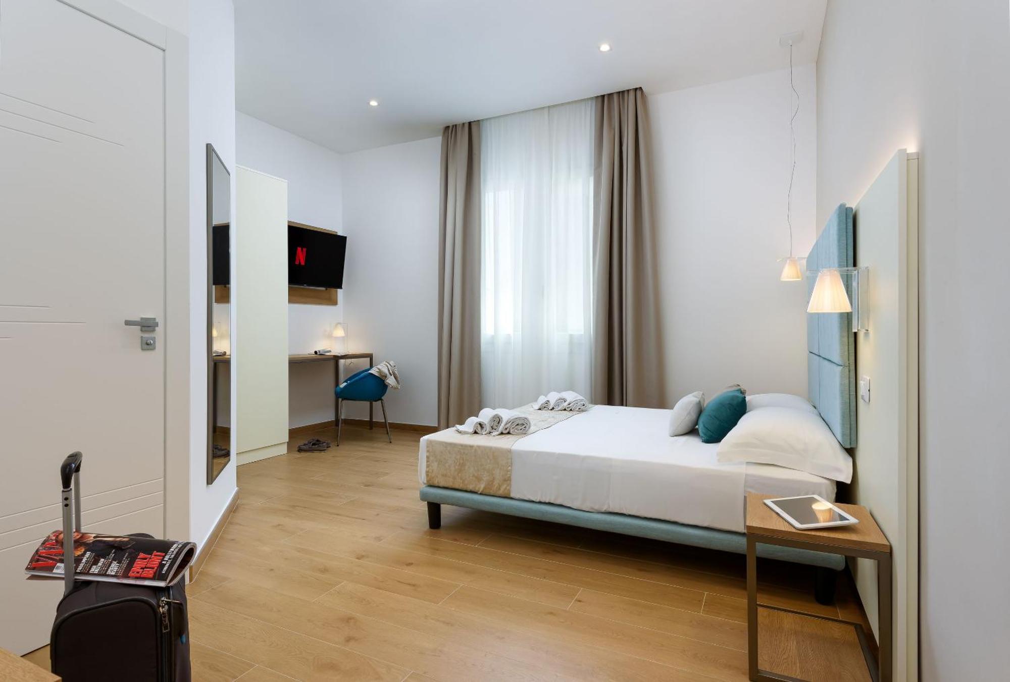 Andromeda Hotel San Vito Lo Capo Exterior photo