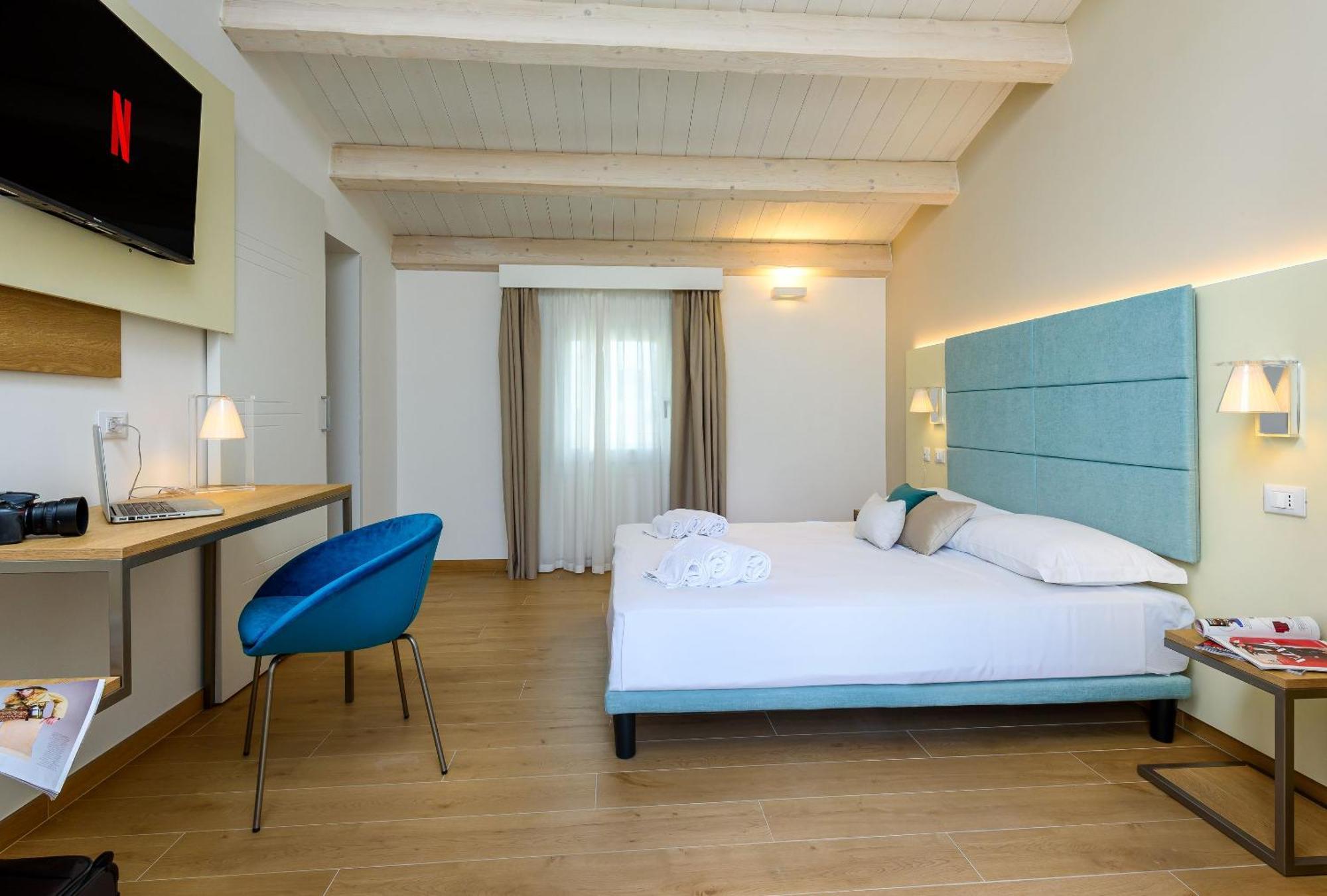 Andromeda Hotel San Vito Lo Capo Room photo