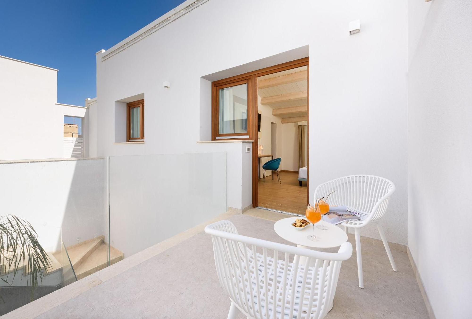 Andromeda Hotel San Vito Lo Capo Room photo