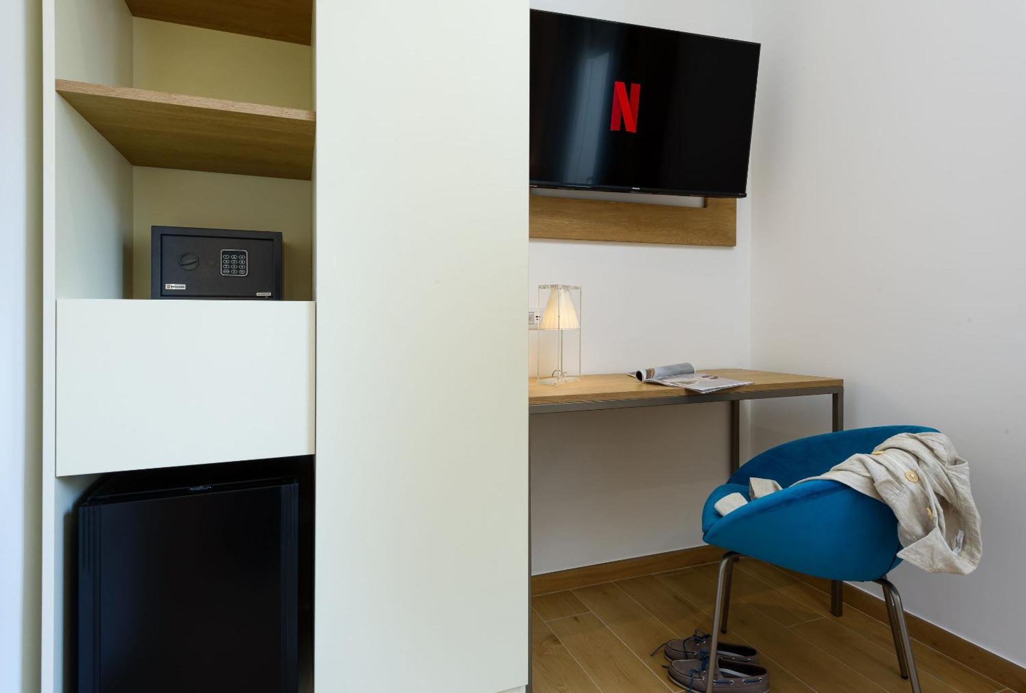 Andromeda Hotel San Vito Lo Capo Room photo